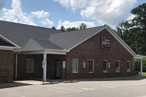 Jacksonville NC Farm Bureau: Resources &amp; Support | The Conscious Farmer | Sustainable Agriculture for a Healthier Planet