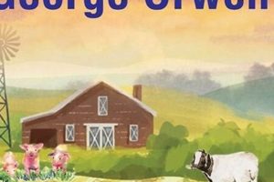 Buy Classic Animal Farm Hardback | Collectible Edition | The Conscious Farmer | Sustainable Agriculture for a Healthier Planet