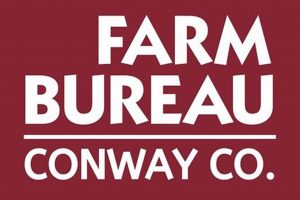 Conway SC Farm Bureau: Resources &amp; Beyond | The Conscious Farmer | Sustainable Agriculture for a Healthier Planet