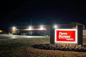 Lawrenceburg, TN Farm Bureau: Your Local Ag Resource | The Conscious Farmer | Sustainable Agriculture for a Healthier Planet