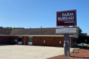 Your Local Farm Bureau Lincolnton: Resources & Advocacy | The Conscious Farmer | Sustainable Agriculture for a Healthier Planet