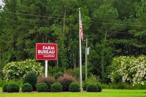 Clinton NC Farm Bureau: Your Local Ag Advocate! | The Conscious Farmer | Sustainable Agriculture for a Healthier Planet