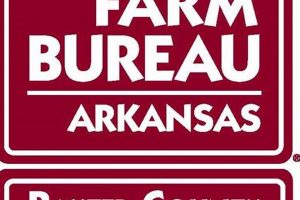 Your Farm Bureau Mountain Home AR: Resources & Benefits | The Conscious Farmer | Sustainable Agriculture for a Healthier Planet