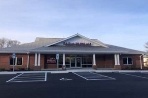 Lexington NC Farm Bureau: Local Ag Support &amp; More | The Conscious Farmer | Sustainable Agriculture for a Healthier Planet