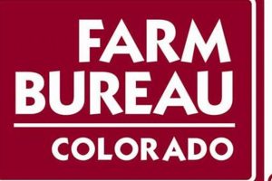 Colorado Farm Bureau: Your CO Ag Resource | The Conscious Farmer | Sustainable Agriculture for a Healthier Planet