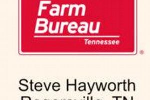 Rogersville Farm Bureau: Your County's Advocate! | The Conscious Farmer | Sustainable Agriculture for a Healthier Planet