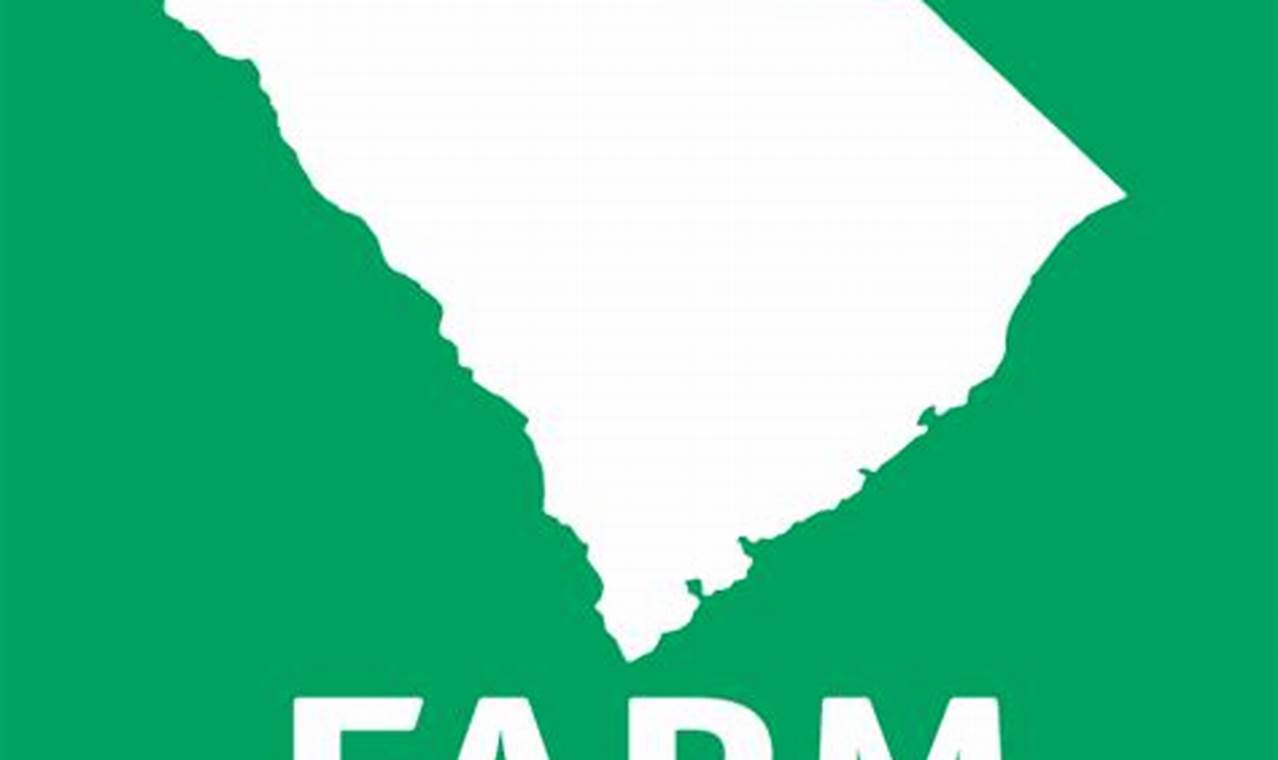 Greenwood SC Farm Bureau: Your Local Agriculture Advocate | The Conscious Farmer | Sustainable Agriculture for a Healthier Planet