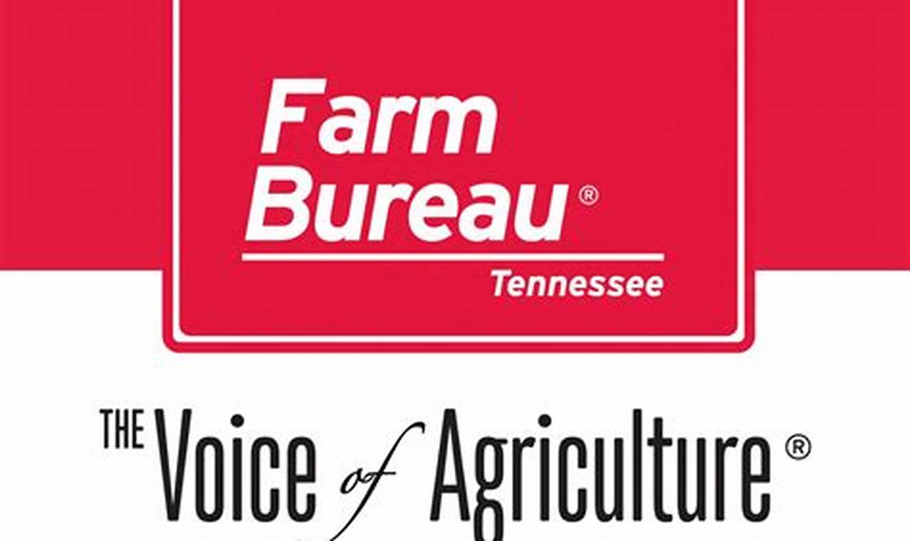 Farragut Farm Bureau: TN Agriculture & Insurance | The Conscious Farmer | Sustainable Agriculture for a Healthier Planet