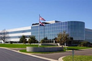 MO Farm Bureau: Jefferson City Advocacy Hub, Missouri | The Conscious Farmer | Sustainable Agriculture for a Healthier Planet