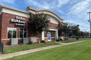 Your Local Farm Bureau Harrisburg NC Guide + More The Conscious Farmer | Sustainable Agriculture for a Healthier Planet Your Local Farm Bureau Harrisburg NC Guide + More | The Conscious Farmer | Sustainable Agriculture for a Healthier Planet