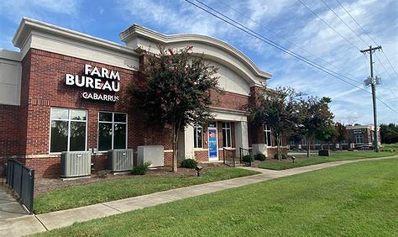 Your Local Farm Bureau Harrisburg NC Guide + More The Conscious Farmer | Sustainable Agriculture for a Healthier Planet Your Local Farm Bureau Harrisburg NC Guide + More | The Conscious Farmer | Sustainable Agriculture for a Healthier Planet