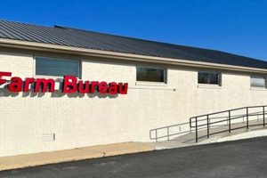 Your Guide to Farm Bureau Cookeville TN Services | The Conscious Farmer | Sustainable Agriculture for a Healthier Planet