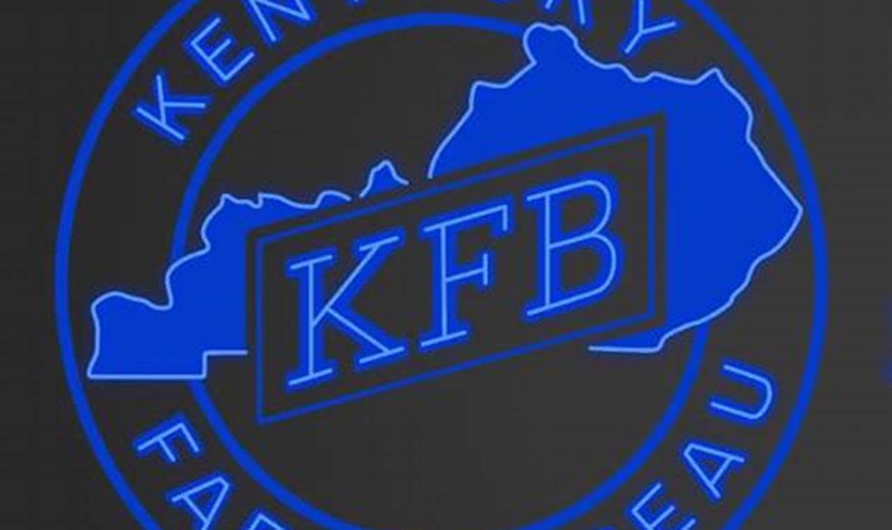 Owensboro's Kentucky Farm Bureau: Insurance & Local Ag Support The Conscious Farmer | Sustainable Agriculture for a Healthier Planet Owensboro's Kentucky Farm Bureau: Insurance & Local Ag Support | The Conscious Farmer | Sustainable Agriculture for a Healthier Planet