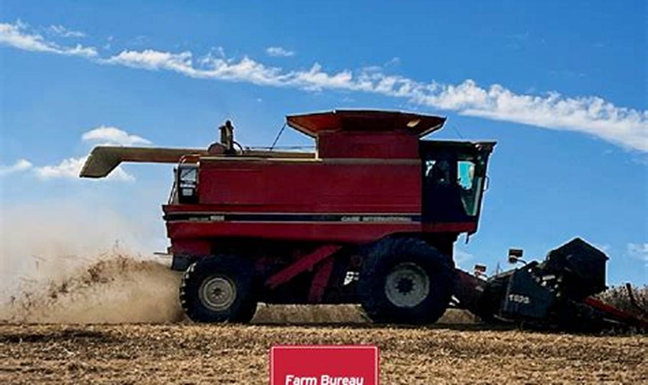 Your Farm Bureau in Lenoir City, TN: Resources &amp; Support | The Conscious Farmer | Sustainable Agriculture for a Healthier Planet