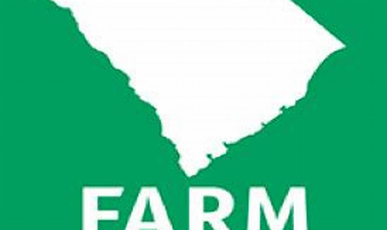 Newberry SC Farm Bureau: Your Ag Resource Hub | The Conscious Farmer | Sustainable Agriculture for a Healthier Planet