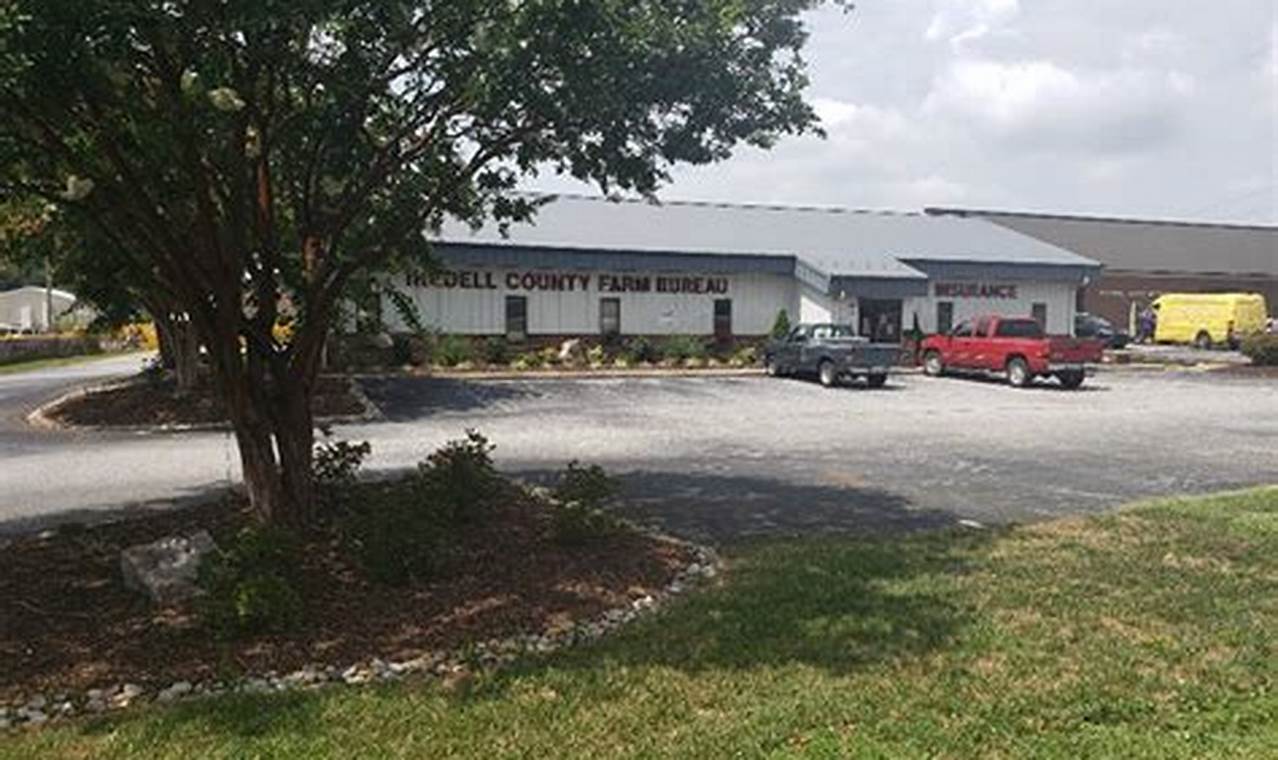 Local NC Farm Bureau Mooresville NC: Coverage & Support The Conscious Farmer | Sustainable Agriculture for a Healthier Planet Local NC Farm Bureau Mooresville NC: Coverage & Support | The Conscious Farmer | Sustainable Agriculture for a Healthier Planet