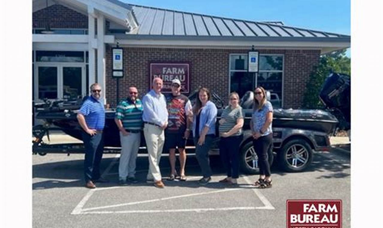 Your Leland, NC Farm Bureau: Insurance & Support The Conscious Farmer | Sustainable Agriculture for a Healthier Planet Your Leland, NC Farm Bureau: Insurance & Support | The Conscious Farmer | Sustainable Agriculture for a Healthier Planet