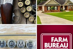 Secure Rental: Farm Bureau Renters Insurance Coverage Today! | The Conscious Farmer | Sustainable Agriculture for a Healthier Planet