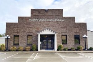 Mason County Farm Bureau KY: Your Local Ag Resource | The Conscious Farmer | Sustainable Agriculture for a Healthier Planet