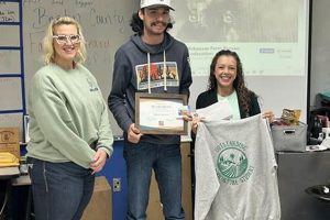Bentonville AR Farm Bureau: Resources + Community | The Conscious Farmer | Sustainable Agriculture for a Healthier Planet