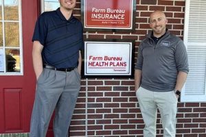 Your Farm Bureau Rockwood Guide: Benefits &amp; More | The Conscious Farmer | Sustainable Agriculture for a Healthier Planet