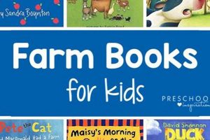 Best Farm Animal Books: A Guide to Healthy Herds! | The Conscious Farmer | Sustainable Agriculture for a Healthier Planet