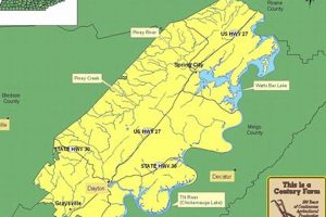 Rhea County Farm Bureau Dayton TN | Your Agri Guide | The Conscious Farmer | Sustainable Agriculture for a Healthier Planet