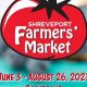 Local Farm Bureau Shreveport: Ag Resources & Support | The Conscious Farmer | Sustainable Agriculture for a Healthier Planet