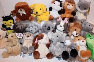 Soft & Cuddly Farm Pals Stuffed Animals for Kids! | The Conscious Farmer | Sustainable Agriculture for a Healthier Planet