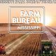 Your Bay Springs MS Farm Bureau: Local Ag Support | The Conscious Farmer | Sustainable Agriculture for a Healthier Planet