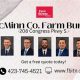 Your Guide to McMinn County Farm Bureau Athens TN Services | The Conscious Farmer | Sustainable Agriculture for a Healthier Planet