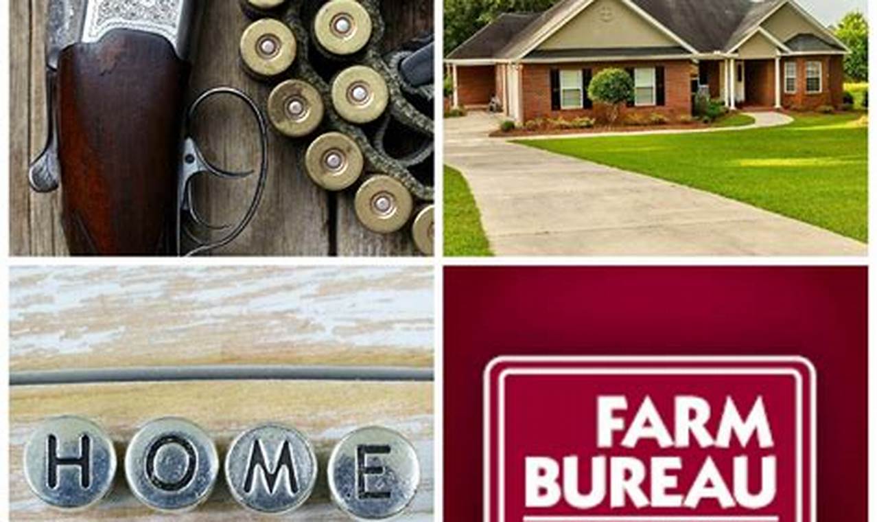 Protect Your Rental: Farm Bureau Renters Insurance Quotes & Info | The Conscious Farmer | Sustainable Agriculture for a Healthier Planet