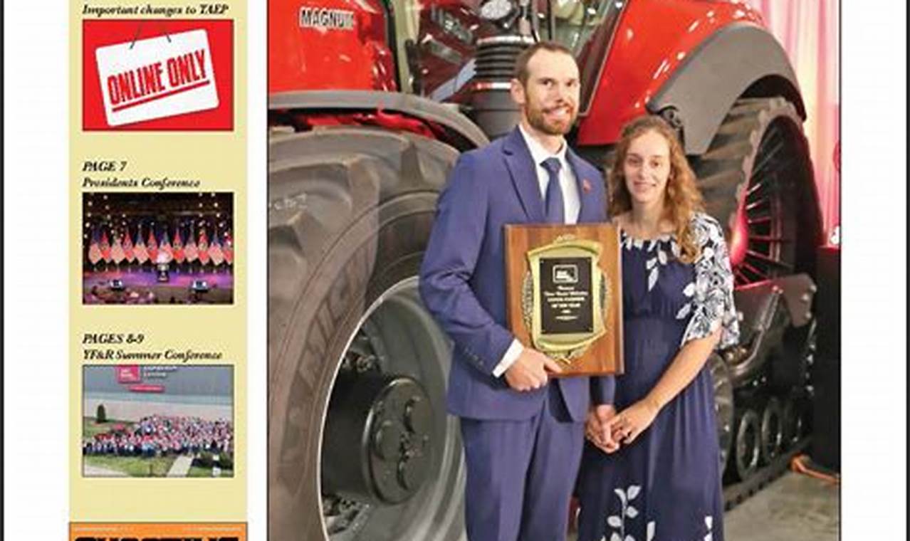 Your Guide to Farm Bureau Carthage TN Services & Support | The Conscious Farmer | Sustainable Agriculture for a Healthier Planet