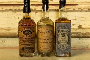 Visit Staley Mill Farm & Indian Creek Distillery: A Bourbon Legacy | The Conscious Farmer | Sustainable Agriculture for a Healthier Planet