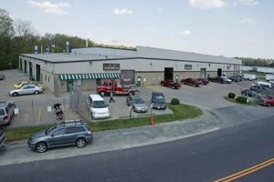 Living on Farm Creek Drive: A Neighborhood Guide | The Conscious Farmer | Sustainable Agriculture for a Healthier Planet