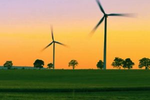 King Creek Wind Farm: Powering Kansas with Renewable Energy | The Conscious Farmer | Sustainable Agriculture for a Healthier Planet