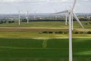 Blue Creek Wind Farm: Powering the Future Sustainably | The Conscious Farmer | Sustainable Agriculture for a Healthier Planet