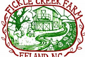 Fickle Creek Farm: Thriving Despite Nature's Whims | The Conscious Farmer | Sustainable Agriculture for a Healthier Planet