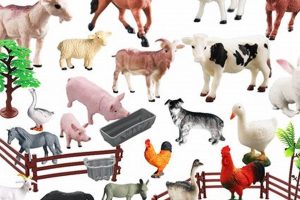 Best Toy Farm with Animals Set: Little Acres for Big Imaginations! | The Conscious Farmer | Sustainable Agriculture for a Healthier Planet