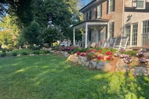 Escape to Fox Creek Farm Inn: Your Rural Retreat | The Conscious Farmer | Sustainable Agriculture for a Healthier Planet