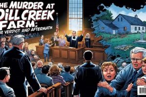 Unsolved: Dill Creek Farm Wisconsin Murders Tragedy | The Conscious Farmer | Sustainable Agriculture for a Healthier Planet