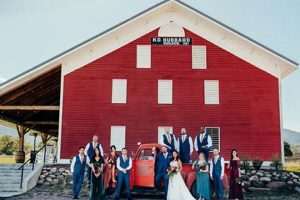 Visit The Barn at Howard Creek Farm: Events &amp; More! | The Conscious Farmer | Sustainable Agriculture for a Healthier Planet