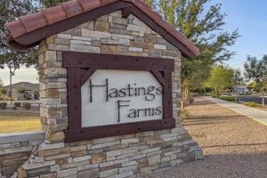 Hastings Farm Queen Creek AZ: Your Guide & More! | The Conscious Farmer | Sustainable Agriculture for a Healthier Planet