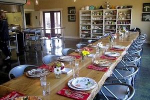 Discover Onion Creek Kitchens Juniper Hills Farm: A Culinary Gem | The Conscious Farmer | Sustainable Agriculture for a Healthier Planet