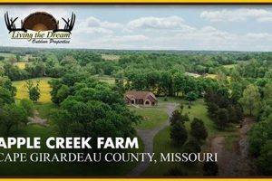 Visit Apple Creek Farm: Fresh Apples & Fun! | The Conscious Farmer | Sustainable Agriculture for a Healthier Planet