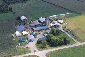 Visit Crooked Creek Dairy Farm: Fresh Milk & More! | The Conscious Farmer | Sustainable Agriculture for a Healthier Planet