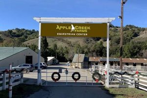 Visit Apple Creek Farms: Family Fun Awaits! | The Conscious Farmer | Sustainable Agriculture for a Healthier Planet