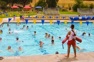 Enjoy Heather Farms Pool, Walnut Creek: Swim & Fun! | The Conscious Farmer | Sustainable Agriculture for a Healthier Planet