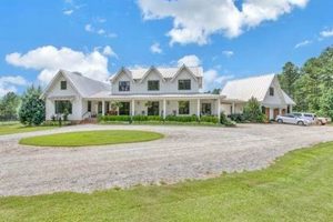 Discover the Premier 122-Acre Martin Creek Farm Sale! | The Conscious Farmer | Sustainable Agriculture for a Healthier Planet