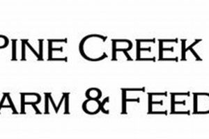 Your Pine Creek Farm & Feed: Local Experts! | The Conscious Farmer | Sustainable Agriculture for a Healthier Planet